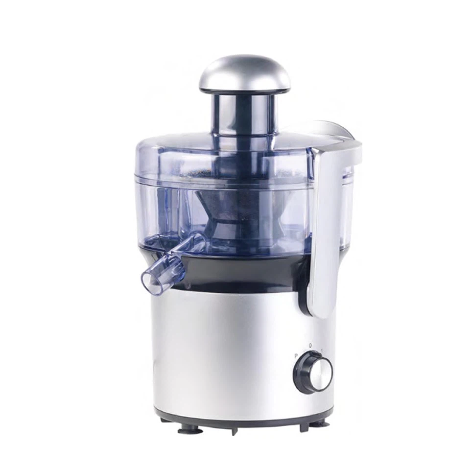 Electric Orange Squeezer